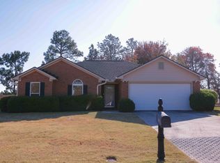 3430 Camak Dr, Augusta, GA 30909