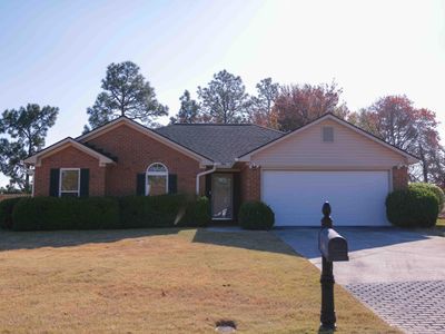 3430 Camak Drive, Augusta, GA, 30909