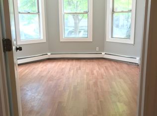 151 Warren St #A1, Paterson, NJ 07524