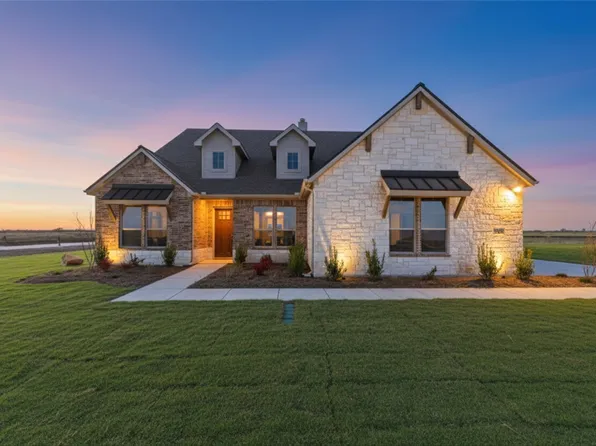 2050 County Road 200, Valley View, TX 76272