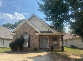 6616 Ridgeview Cir, Montgomery, AL 36117