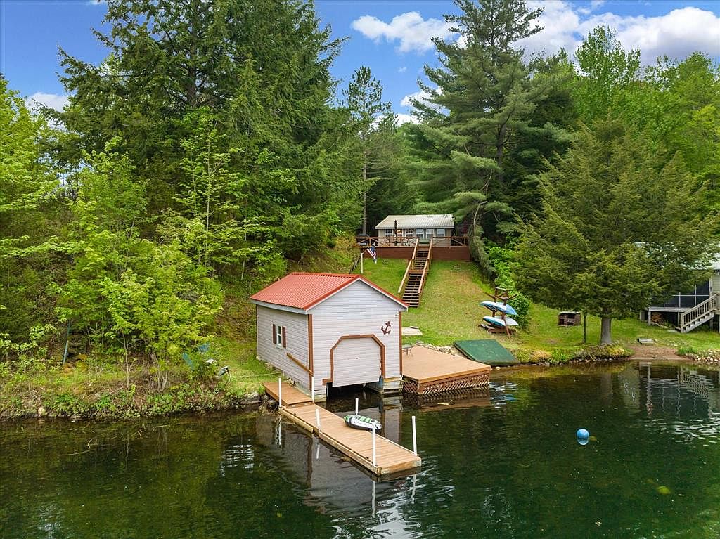 0 Lake Ridge Hts, Woodgate, NY 13494 Zillow