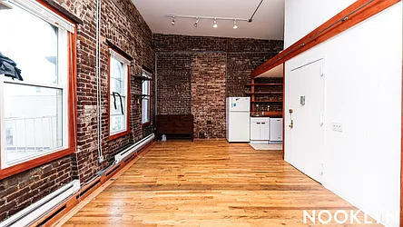 Rented by Nooklyn NYC LLC