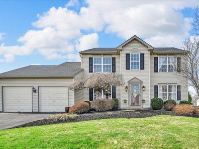 1123 Pheasant Run, Quakertown, PA, 18951