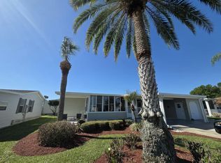 4116 Smoke Signal #4116, Sebring, FL 33872