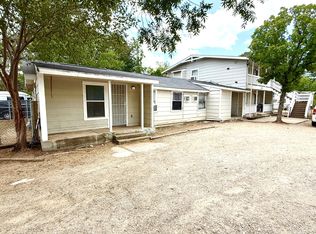 602 Lovett Ave, San Antonio, TX 78211