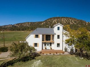 250 Heartwood Ln, Bayfield, CO 81122