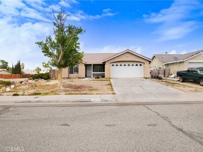 11702 Cornell St, Adelanto, CA, 92301