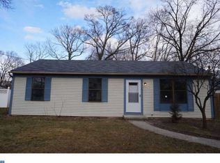 43 W Woodburn Ave, Pine Hill, NJ 08021