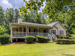 1462 Senator Rd, Douglasville, GA 30134