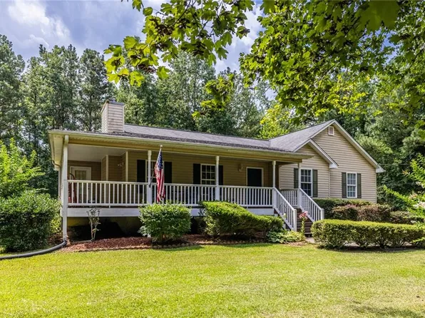 1462 Senator Rd, Douglasville, GA 30134