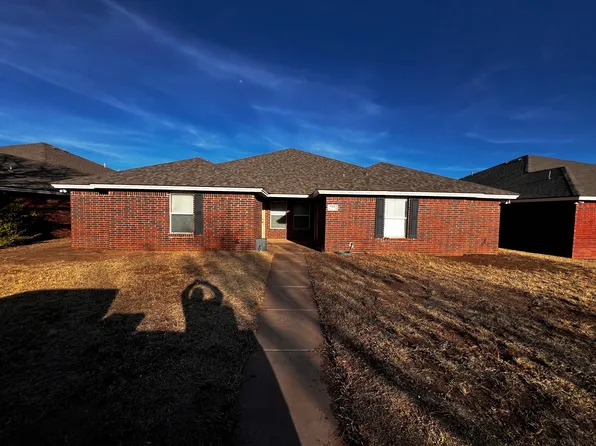 516 N Chicago Ave APT B, Lubbock, TX 79416