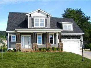 9287 Belleau Ridge Dr, Ooltewah, TN 37363