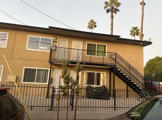 2125 Saturn Ave #3, Huntington Park, CA 90255
