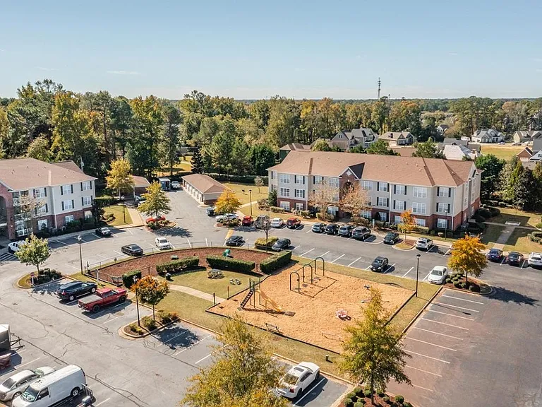 Reserve at Bradbury Place — Photo 15