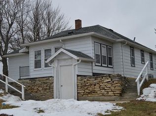 N8217 County Highway Cx, Portage, WI 53901