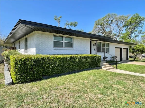 3209 Elm Dr, Temple, TX 76502