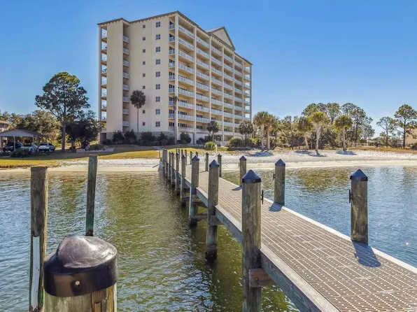 13928 River Rd Unit 903, Perdido Key, FL 32507