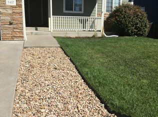 8417 18th Street Dr, Greeley, CO 80634