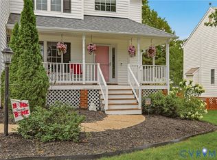 8519 Sunningdale Ter, Chesterfield, VA 23832