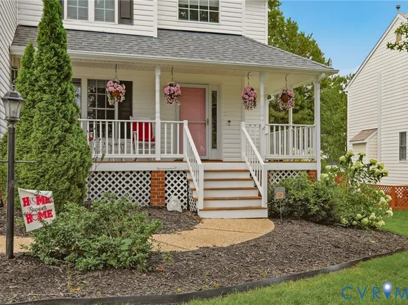 8519 Sunningdale Ter, Chesterfield, VA 23832