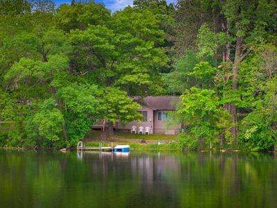 N3693 EMERALD LANE, Wautoma, WI, 54982