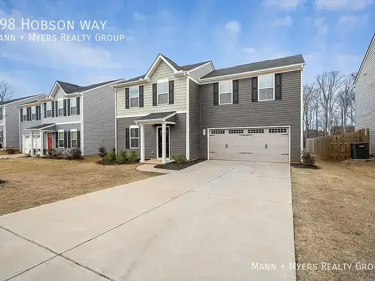398 Hobson Way — Photo 3