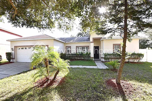 422 Marlberry Leaf Ct Photo 1