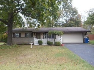 1917 Beaver Trl, Mineral Ridge, OH 44440