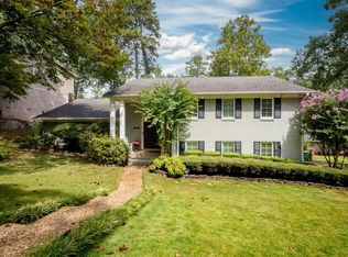 6 Bugle Ct, Little Rock, AR 72227