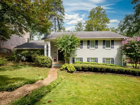 6 Bugle Ct, Little Rock, AR 72227