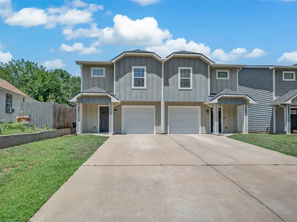 905-907 W Collins St, Denison, TX 75020