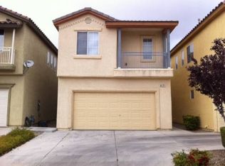 8172 Herring Ave, Las Vegas, NV 89147