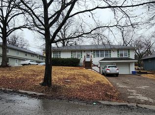 3705 E 112th St, Kansas City, MO 64137