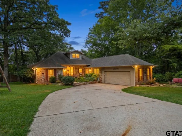 226 Pinewood Ln, Hideaway, TX 75771