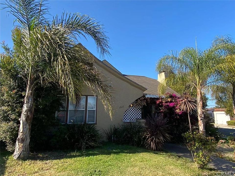 1st image of 1603 W 84th Pl