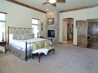 16389 Forest Light Dr, Colorado Springs, CO 80908