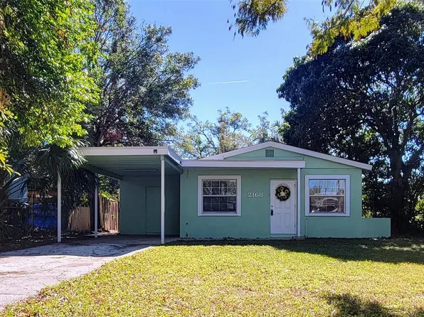 2168 41st Ave N, Saint Petersburg, FL 33714
