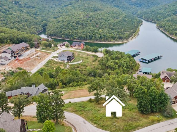 Lot 94b Pinnacle Shores, Lampe, MO 65681