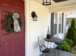 116 Cane Hill St, Van Buren, AR 72956