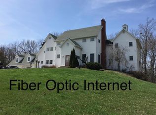 1225 State Road Mm, New Bloomfield, MO 65063