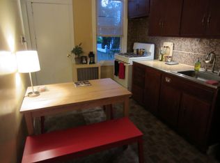 2012 Stanhope St APT 1, Ridgewood, NY 11385