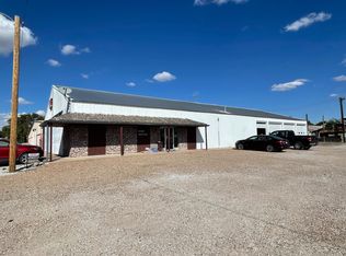 305 Barton St, Stratton, NE 69043