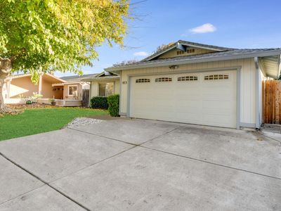 6657 Briartree Way, Citrus Heights, CA, 95621
