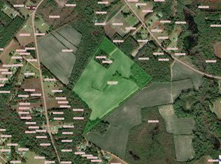 5350 Frederick Ln, Effingham, SC 29541