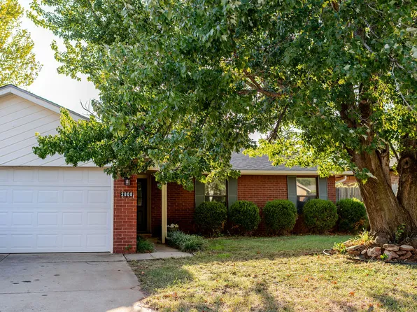 2808 Rampart Rd, Norman, OK 73071