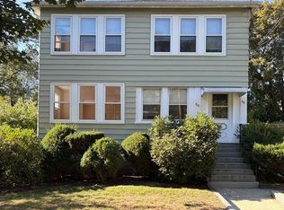 100 Warwick Rd #100, West Newton, MA 02465