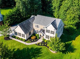 4345 Buckskin Wood Dr, Ellicott City, MD 21042