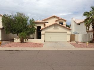 1268 E Cindy St, Chandler, AZ 85225