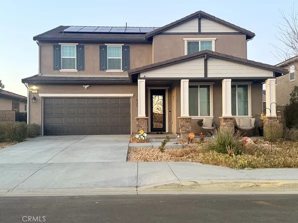 11766 Olivine Rd, Victorville, CA 92392